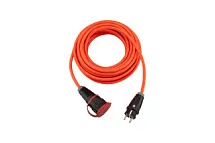 УДЛИН 1Р 10М (H07BQ F3G2.5) 16A 220В 0969316001