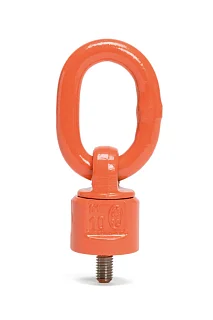 ПЕТЛЯ ПОВОРОТНАЯ 10 360 0,7T M12X18 516251218