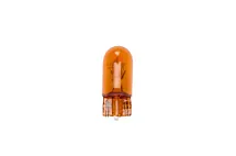 ЛАМПА WY5W 12V 5W W2.1X9.5D ОРАНЖ 07202712