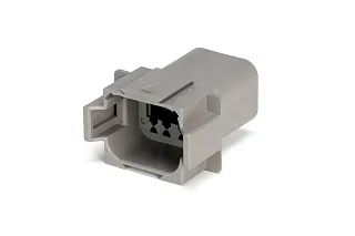 РОЗЕТКА DT 8 КОНТ 055520080