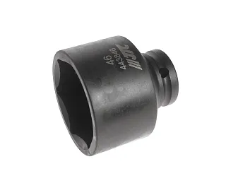 Головка торцевая ударная шестигранная 46 мм 1/2