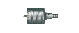 КОРОНКА ТВСП ПО БЕТОНУ SDS MAX H80 D68 063200068