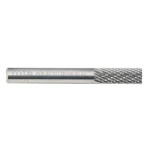 Борфрезы твердосплавные MX форма B D6X18X6 мм, mte 2616001011 