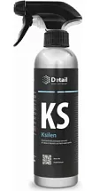 ОЧИСТИТЕЛЬ ВОДНЫХ ПЯТЕН KS KSILEN 500МЛ DT-0259