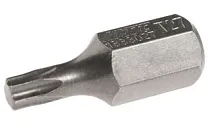 Бита Торкс T27 30 мм хвостовик 10 мм JTC JTC-1333027