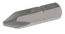 Бита PH2 30 мм хвостовик 5/16" JTC JTC-1213002