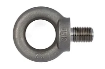 РЫМ БОЛТ DIN580 C15E КОВАНЫЙ M8 0295908