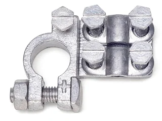 КЛЕММА Д/АККУМ MAN/АВТОБ 