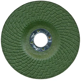 КРУГ ШЛИФОВАЛЬНЫЙ ОТРЕЗНОЙ D125X3,0X22,2 10301001