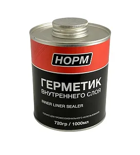 Герметик внутреннего слоя Норм 500мл 14-128