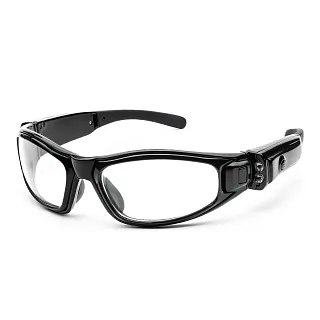 Очки защитные открытые с led подсветкой, mte 2899103150