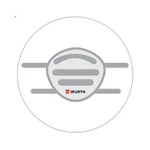 ПРЕДПИСЫВАЮЩИЙ ЗНАК МАСКА 5966602494