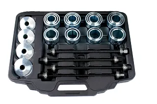 НАБОР Д/САЙЛЕНТБЛОКОВ УНИВ. 36ШТ. 1952001286