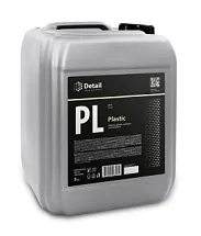 ОЧИСТИТЕЛЬ ПЛАСТИКА PL PLASTIC 5Л DT-0327