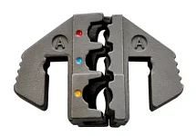 Матрица для изолированных наконечников 0,5-6 мм2 Wurth 0714107922