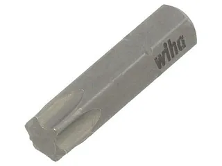 Бита Торкс T40 25 мм хвостовик С6,3 мм WIHA 5997732261