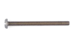 ВИНТ ЦСГ DIN85 A2/70 ШЛ M6X20 02716  20
