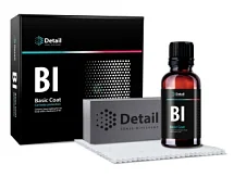 Базовое керамическое покрытие для кузова Basic Coat BI DT-0423