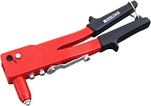 Заклепочник 2,5-3,2-4-4,8 мм L=260 мм, IZELTAS, 6195260260, 13000001846 6195260260