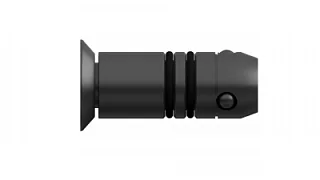 Быстрозажимной болт с потайной головкой o16-009