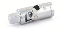 Кардан 1/2" L=70 мм IZELTAS 1513064070