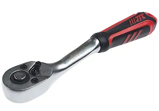 Трещотка 72 зуба 1/4
