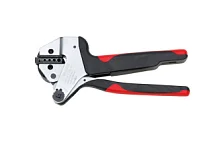 Пресс-клещи для промышленных разъемов 1,5-6 мм² Wurth 0714107116