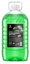 Стеклоомывающая жидкость Summer Shine 5 л 110453