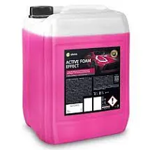 Автошампунь активная пена Active Foam Pink 23,5 кг 110507