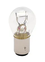 ЛАМПА P21/5W 12V 21/5W BAY15D STAND 07207341