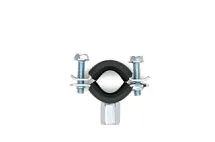 ХОМУТ ТРУБ SMART/2GS M8/M10 6 (159 169) 0543204169