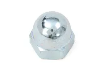 ГАЙКА КОЛП DIN1587 WS10 (A2K) M6 03566