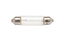 ЛАМПА C5W 12V 5W SV8.5 8 L40ММ 07201721