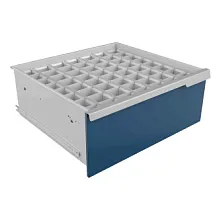 Комплект разделителей ящика верстака CTR 255L 124253_w