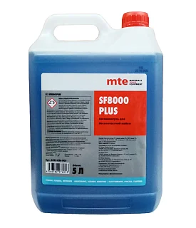 Средство моющее SF8000 PLUS 5 л, mte 2893026805