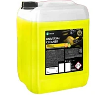 Очиститель салона Universal cleaner 21 кг 110509