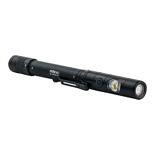 Фонарь карманный аккумуляторный светодиодный, mte 2827806102