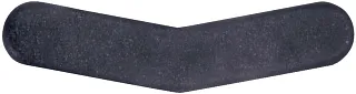 НАКЛАДКА ПЛАСТИКОВАЯ ГОЛОВКИ ДWTM RF W341600063