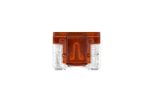 ПРЕДОХРАНИТЕЛЬ MINI FLP SILVER 7.5А 073130207