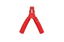 КАБ.НАКОНЕЧНИК ЗАЖИМ КРАСНЫЙ 600А 077330511