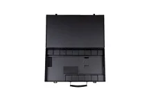 Кейс металлический для кримпера 0967080120 Wurth 0967080121