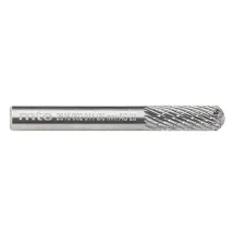 Борфрезы твердосплавные MX форма C D6X18X6 мм, mte 2616002011 
