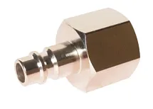 Ниппель быстросъемный с внутренней резьбой 1/2" d40pfa 5997733062