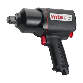 Гайковерт пневматический 3/4" 2034 Нм 4154p-3/4, mte 27143510