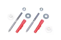 НАБОР КРЕПЕЖ РАКОВИНА SHARK D14 M10X120 0905910012