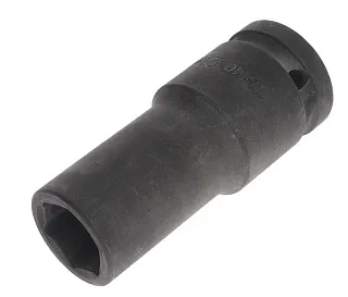 Головка торцевая ударная шестигранная удлиненная 21 мм 3/4