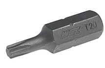 Бита Торкс T20 30 мм хвостовик С8,0 мм 5/16" JTC JTC-1233020