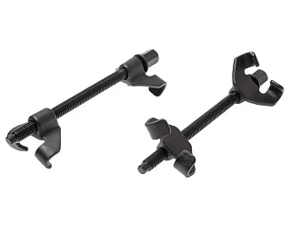 Стяжка  пружин стойки аммортизатора, до 270 мм, комплект 2 шт, JTC JTC-F270