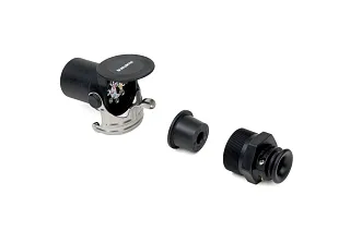 ВИЛКА ABS/EBS 7КОНТ 24В EASY 0510950119