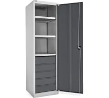 Шкаф инструментальный ВЛ-К-050-08 11.0308-103